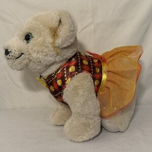 The Lion King Build A Bear‎ Nana Approximately 11" Tall